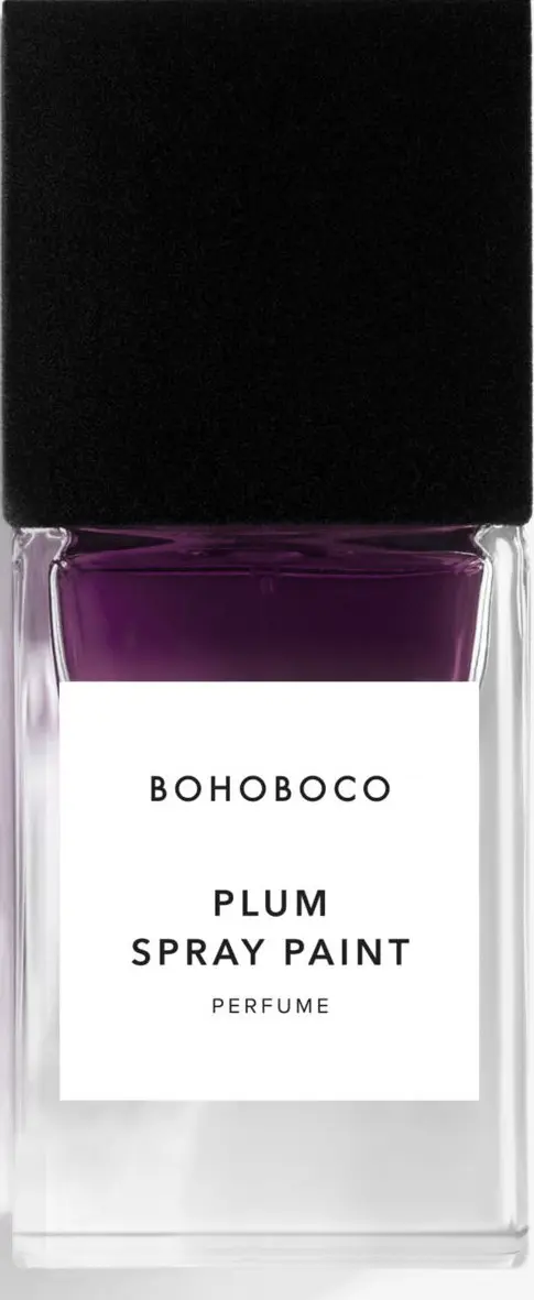 Plum Spray Paint (esclusiva Online) Eau de Parfum