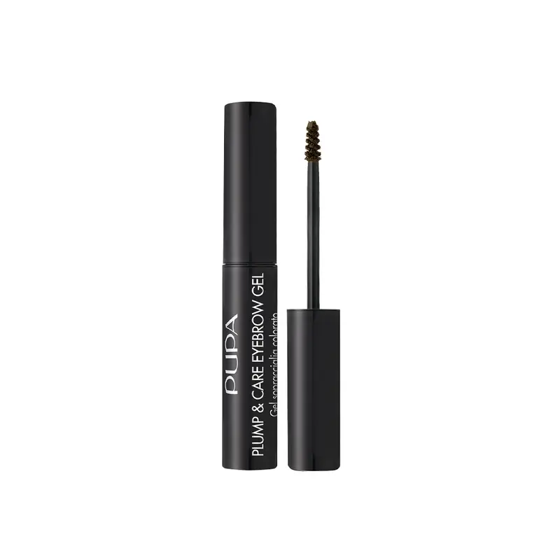 Plump & Care Eyebrow gel