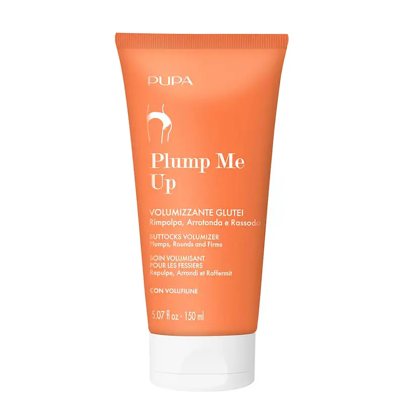 Plump Me Up Volumizzante Glutei