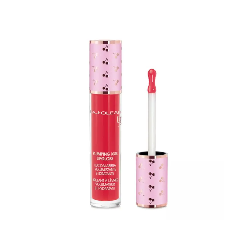 Plumping Kiss Lipgloss