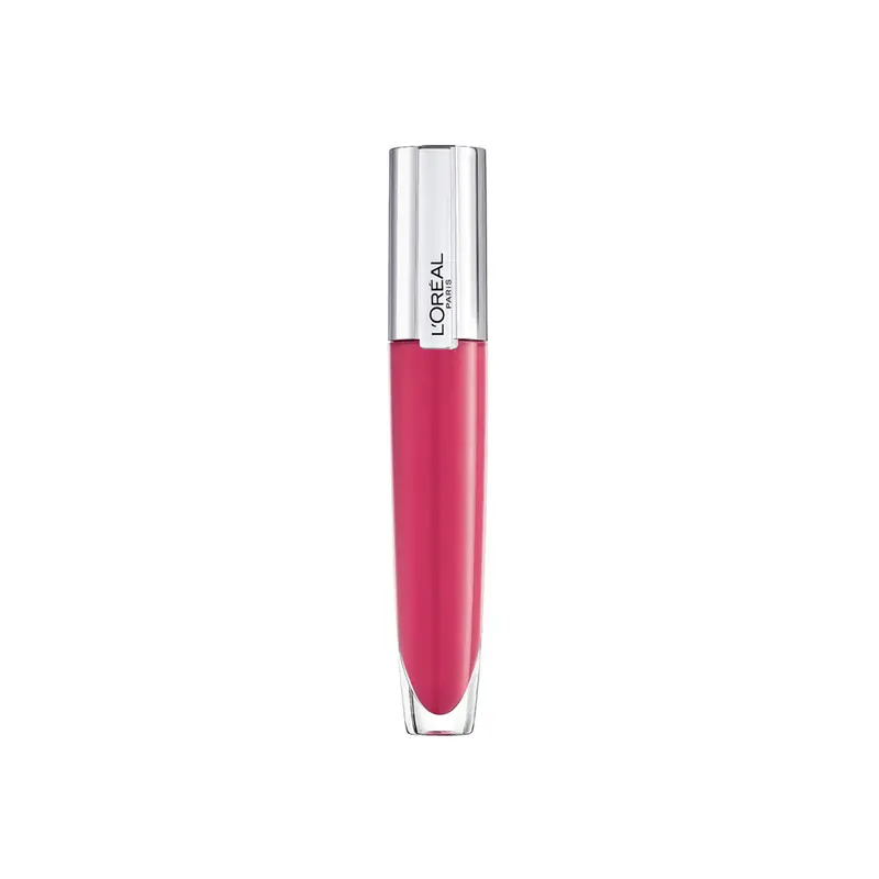 Plumping Lip Gloss