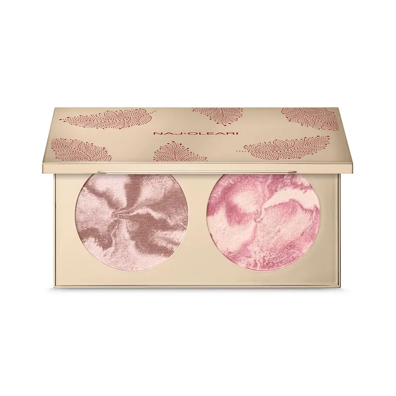 Plush Crush Face Palette