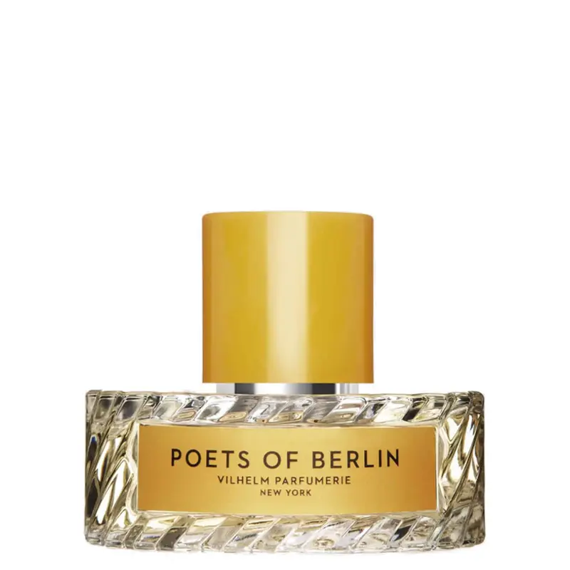 Poets Of Berlin Eau De Parfum