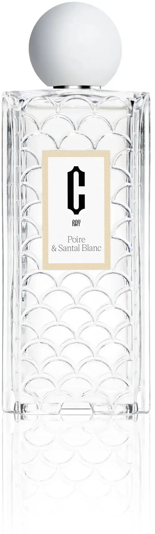 Poire & Santal Blanc Eau de Parfum