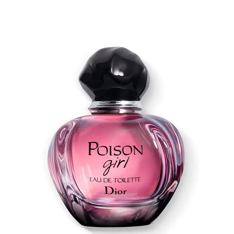 Poison Girl Eau De Toilette