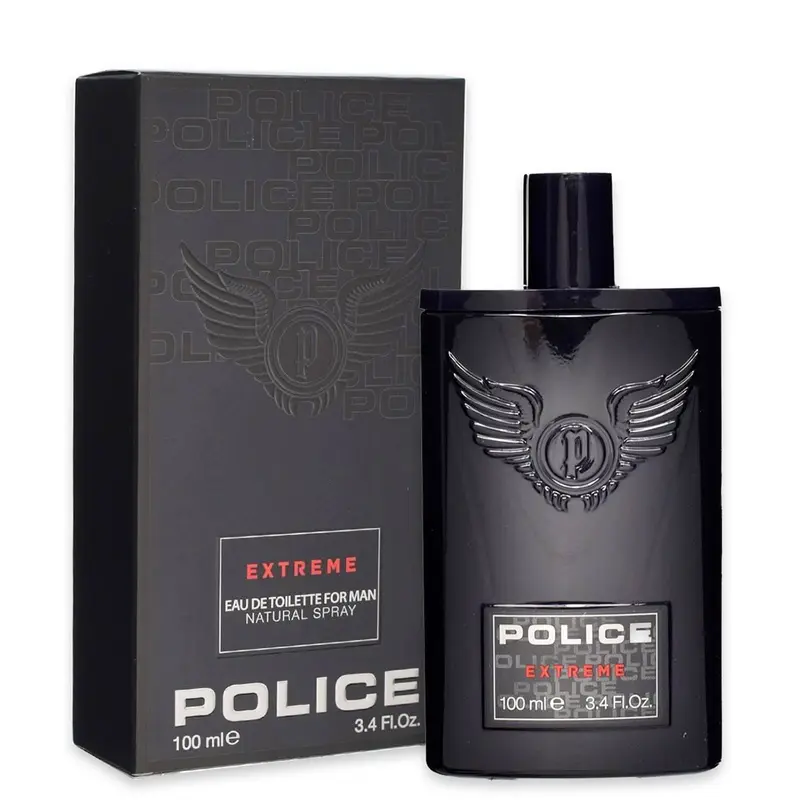 POLICE Extreme 100 ml