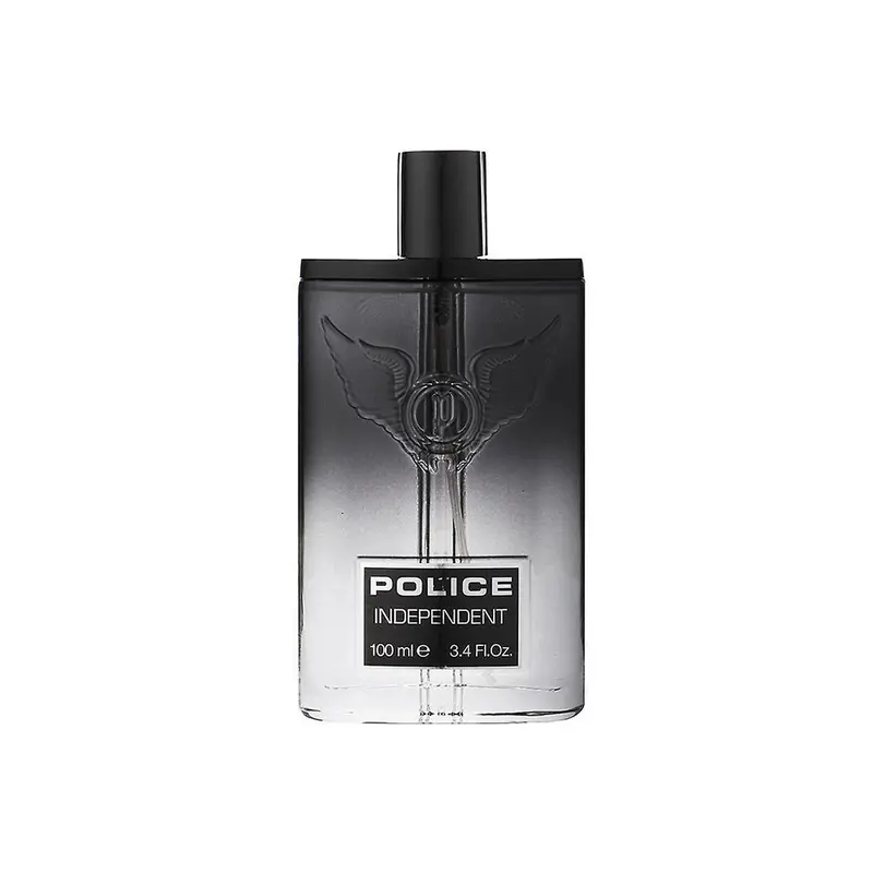 Police Independent For Man Eau de toilette