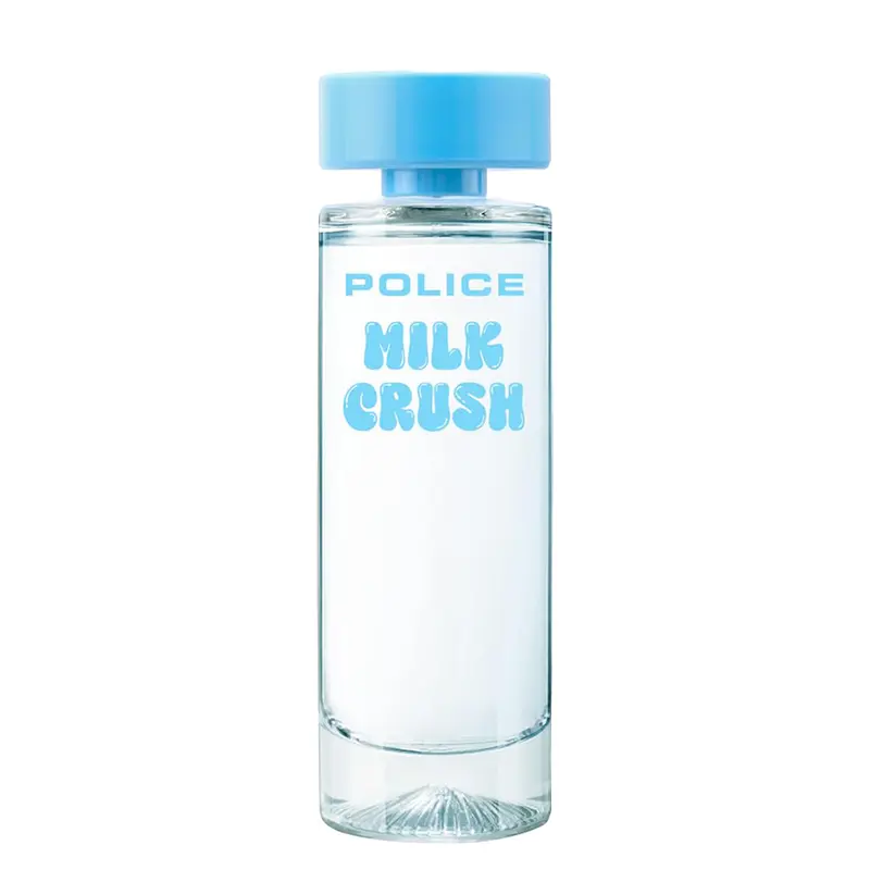 POLICE Milk Crush 100 ml