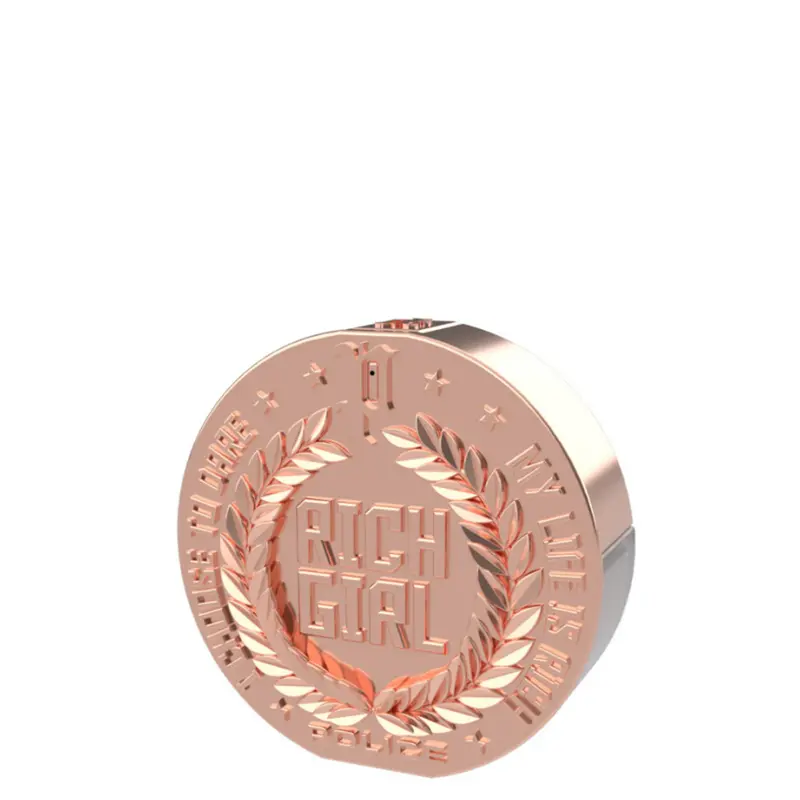 POLICE Rich Girl 100 ml