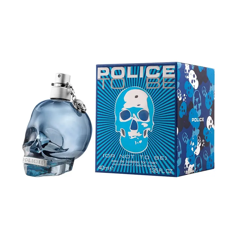 Police To Be 40 ml