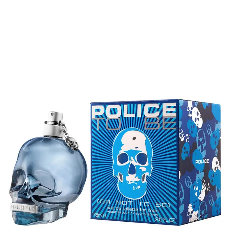 Police To Be 75 ml