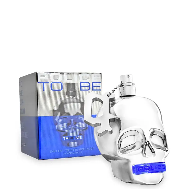 POLICE To Be True Me For Man 40 ml