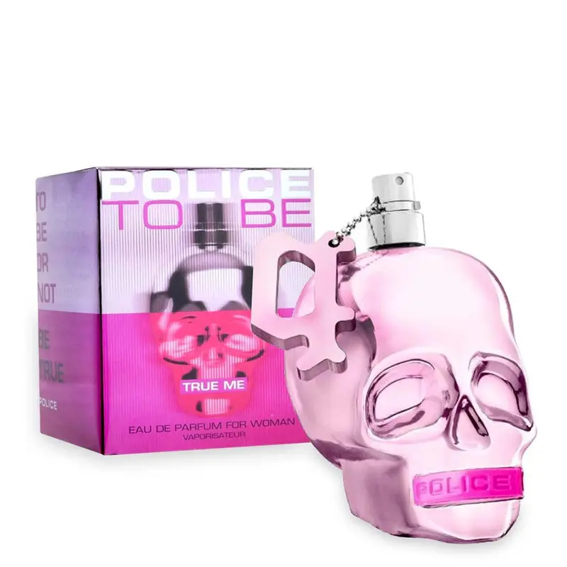 POLICE To Be True Me For Woman 75 ml