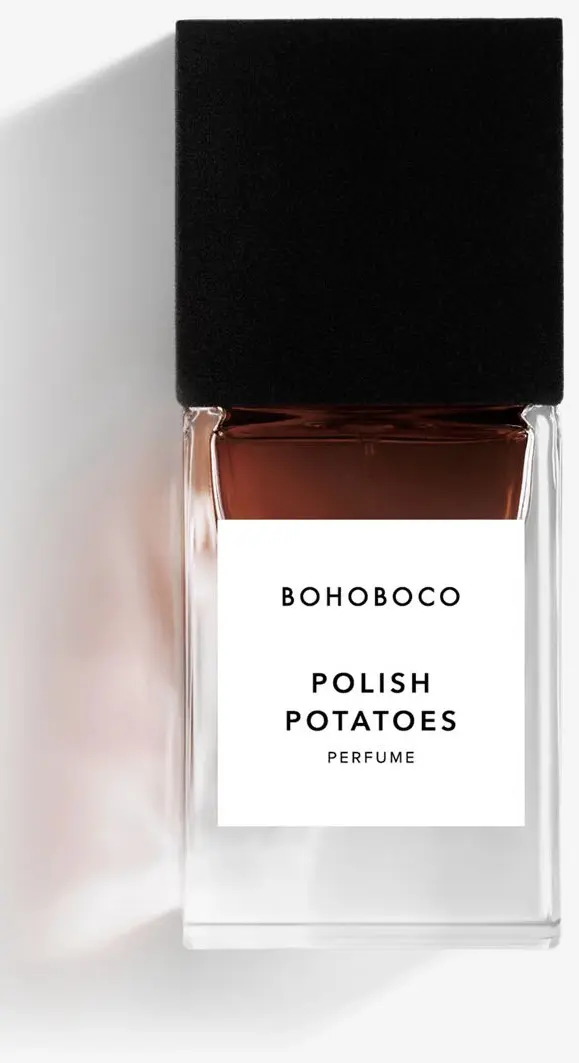 Polish Potatoes (esclusiva Online) Eau de Parfum