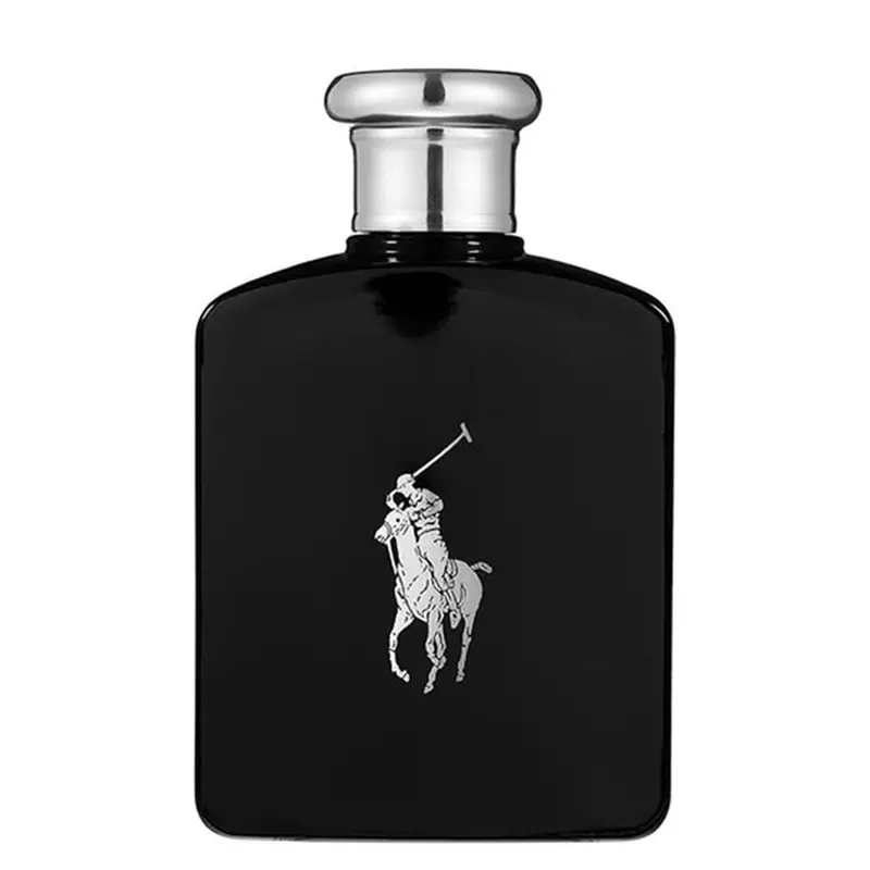Polo Black Eau De Toilette