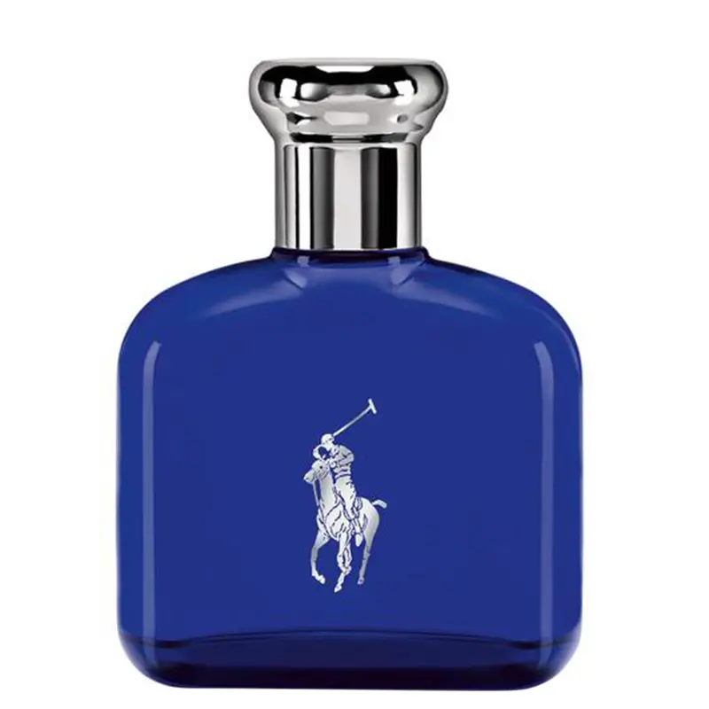 Polo Blue Eau De Toilette