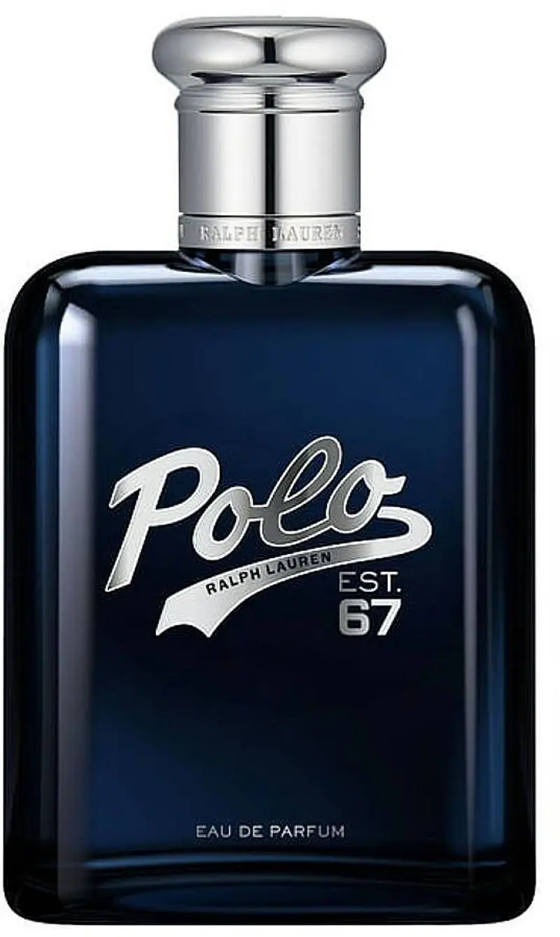 Polo Est67 Edp Eau de Parfum