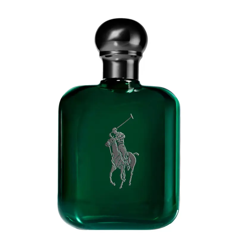Polo Green Cologne Intense