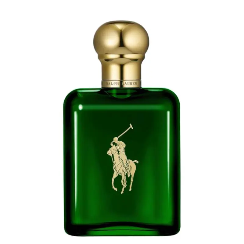 Polo Green Eau De Toilette
