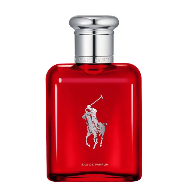 Polo Red Eau De Parfum