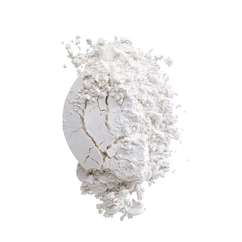 Polvere Di Riso – Rice Powder