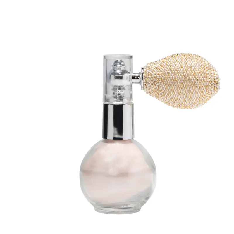 Polvere Illuminante Spray