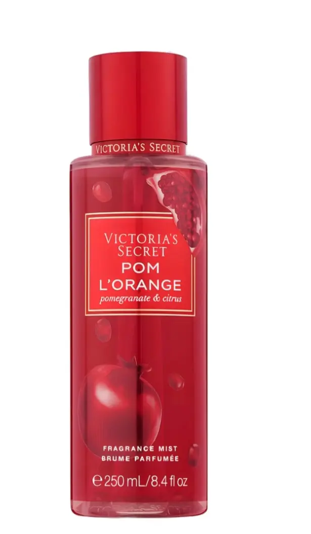 Pom L'Orange di Victoria's Secret