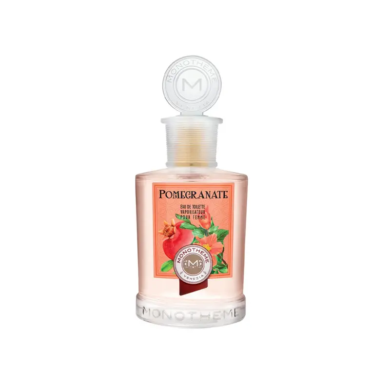 Pomegranate Eau de toilette Pour Femme