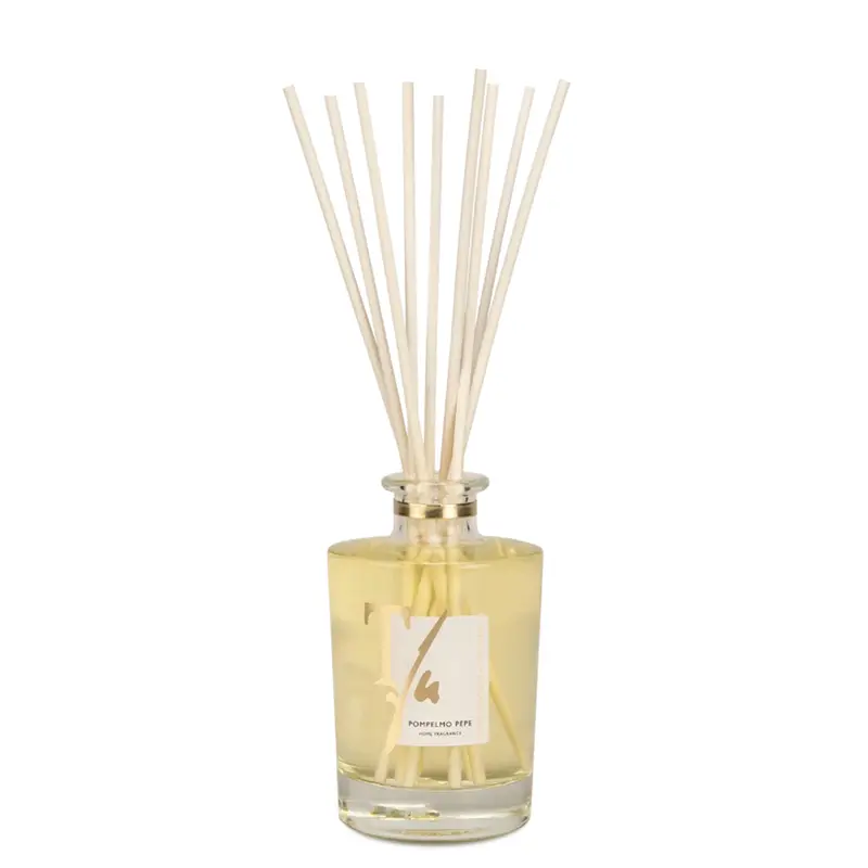 Pompelmo Pepe Sticks Profumatore Ambiente