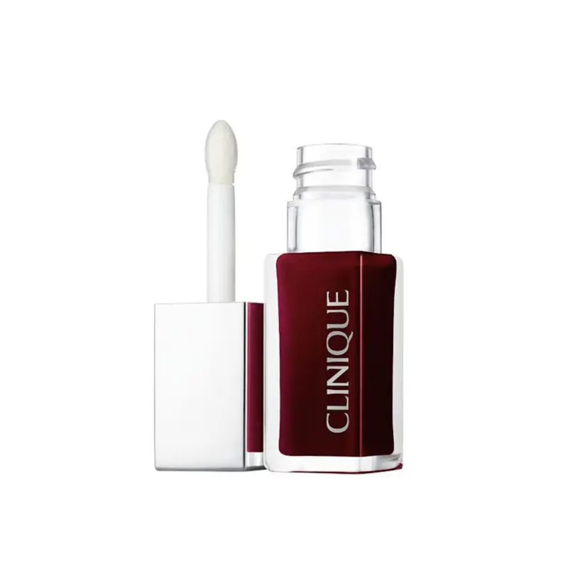 Pop Lip + Cheek Oil Lipgloss Blush