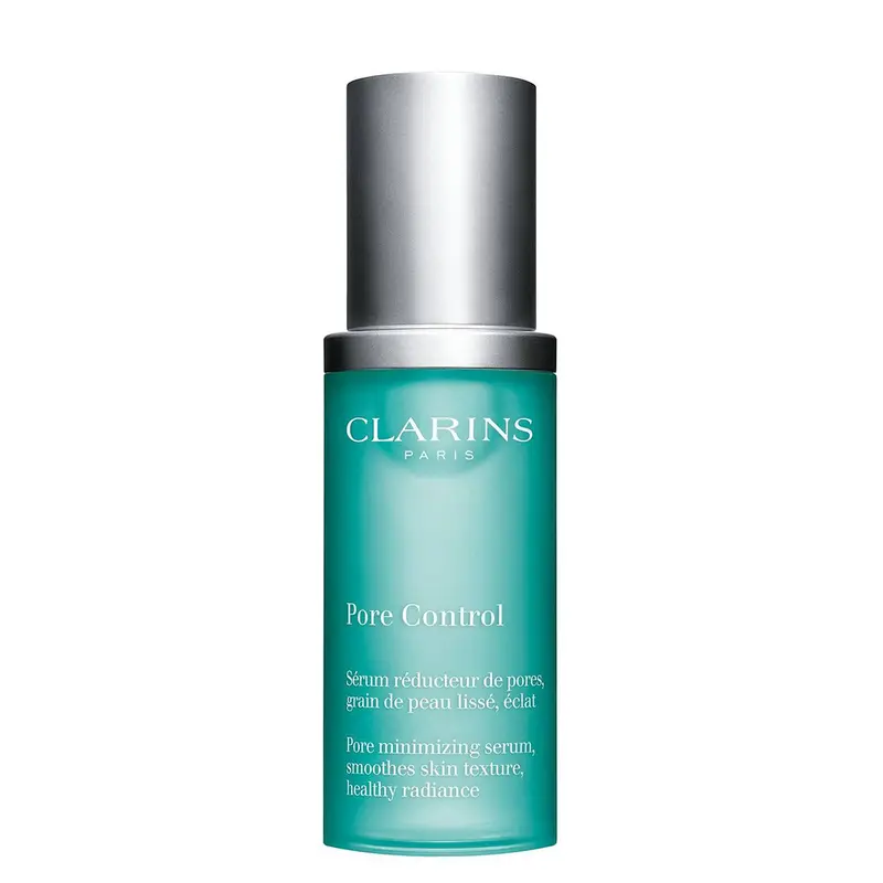 Pore Control Serum Reducteur De Pores Siero Viso Anti Pori