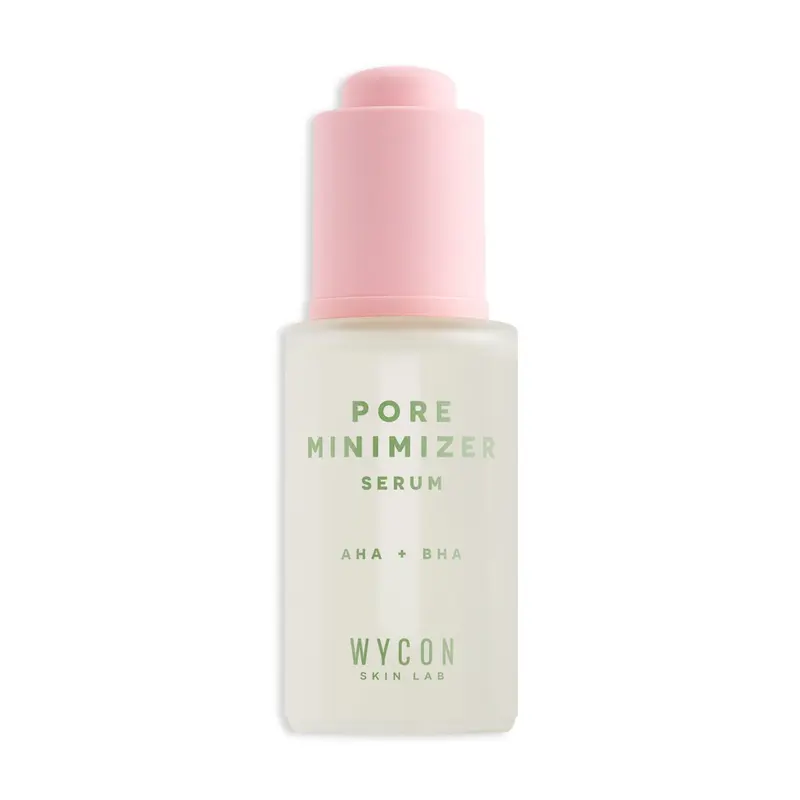 PORE MINIMIZER