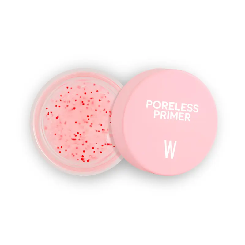 PORELESS PRIMER