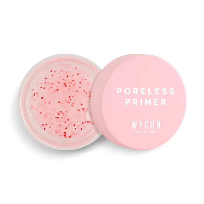 PORELESS PRIMER