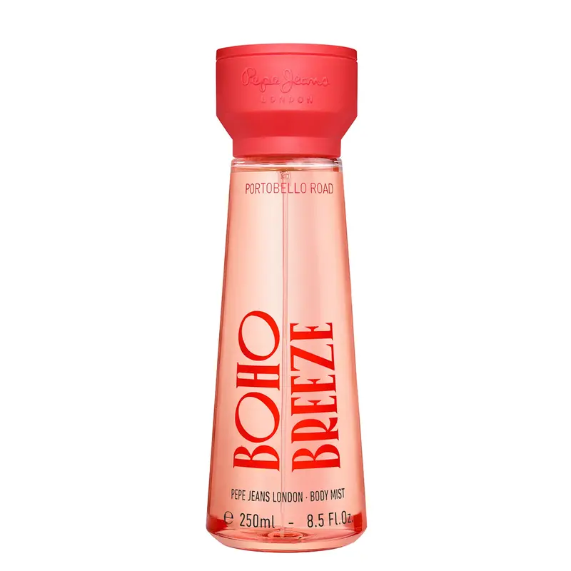 Portobello Acqua Corpo Boho Breeze