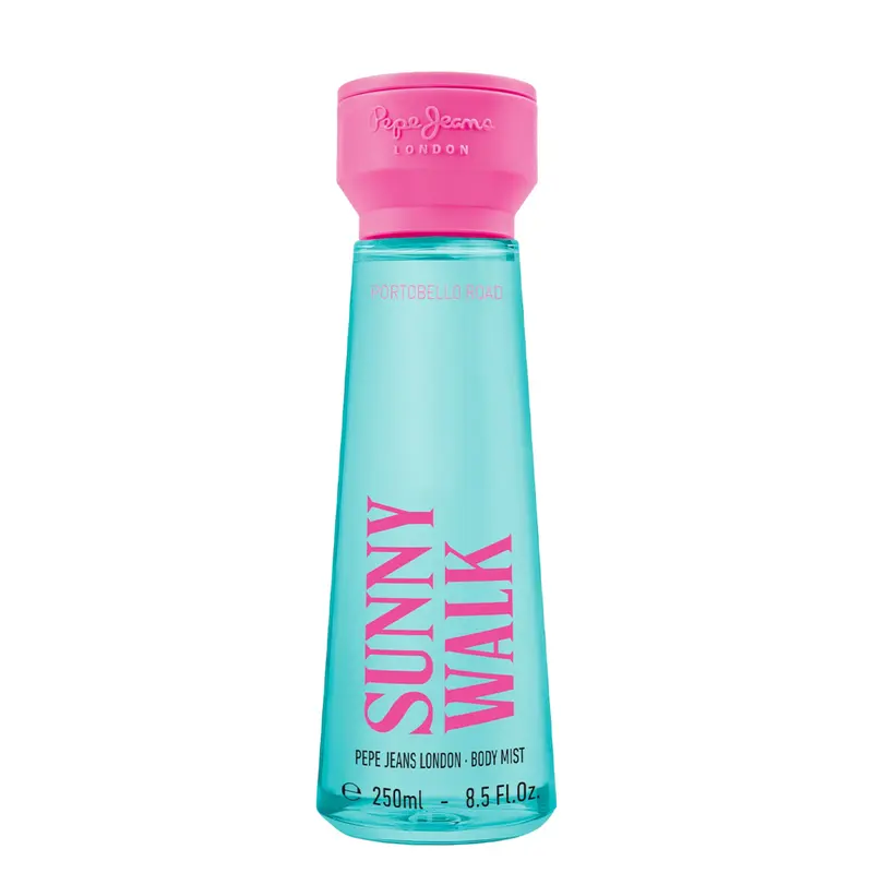Portobello Acqua Corpo Sunny Walk