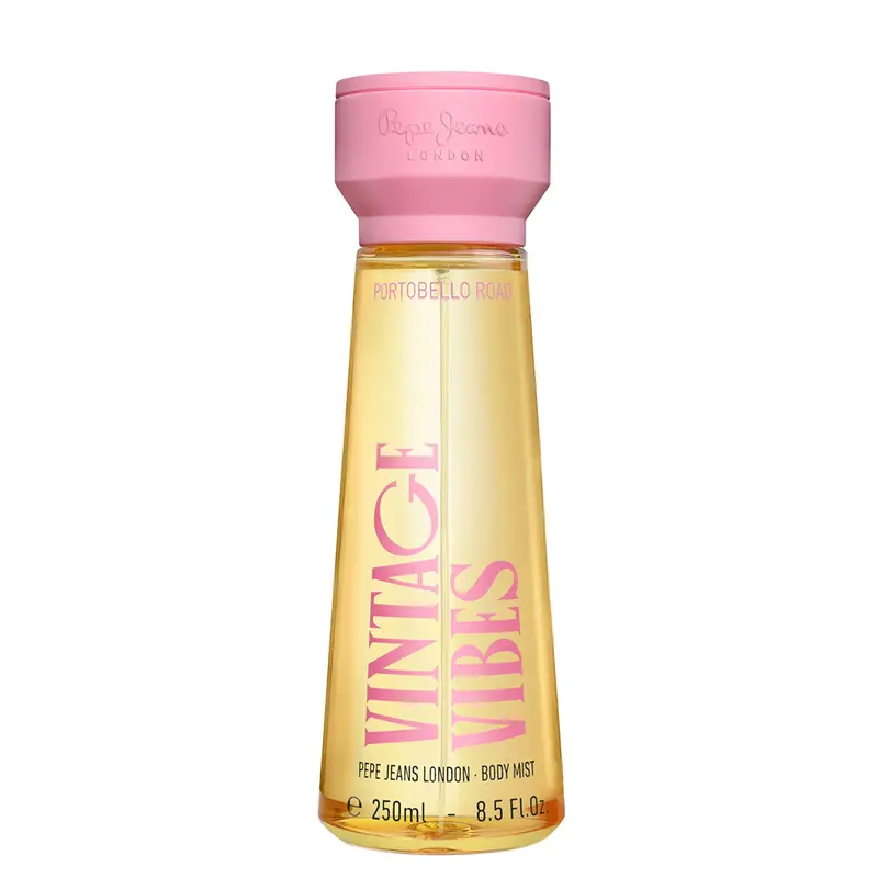 Portobello Acqua Corpo Vintage Vibes