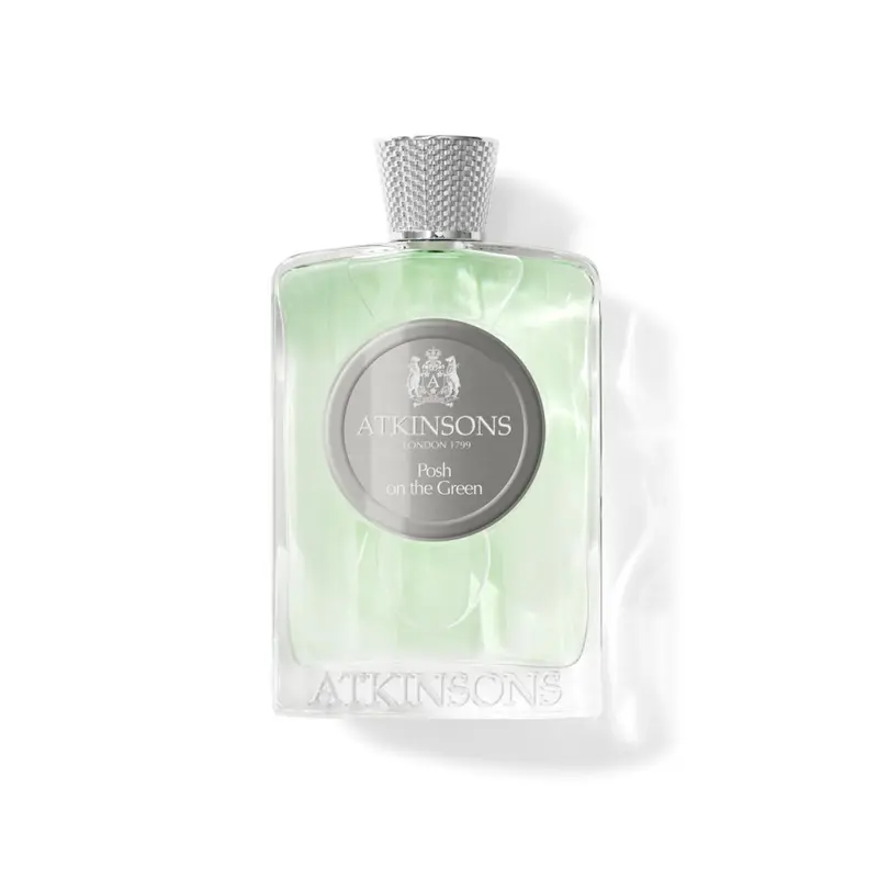Posh on the Green Eau de parfum