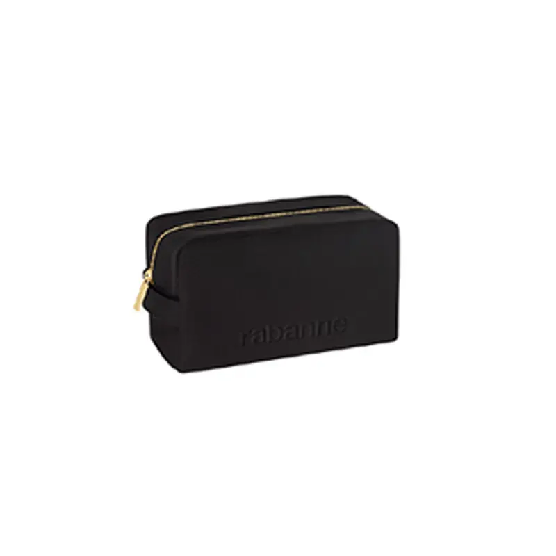 Pouch Rabanne Million Gold