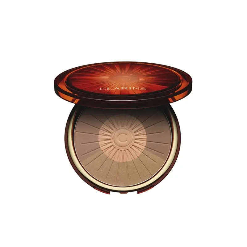 Poudre Soleil & Blush