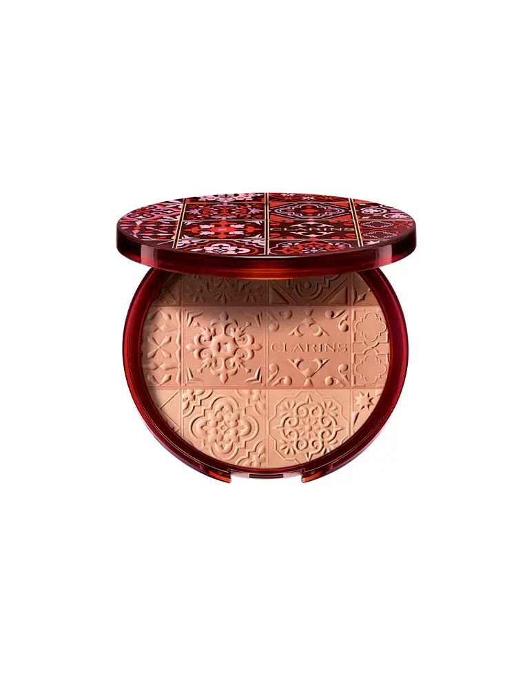Poudre Soleil Jumbo