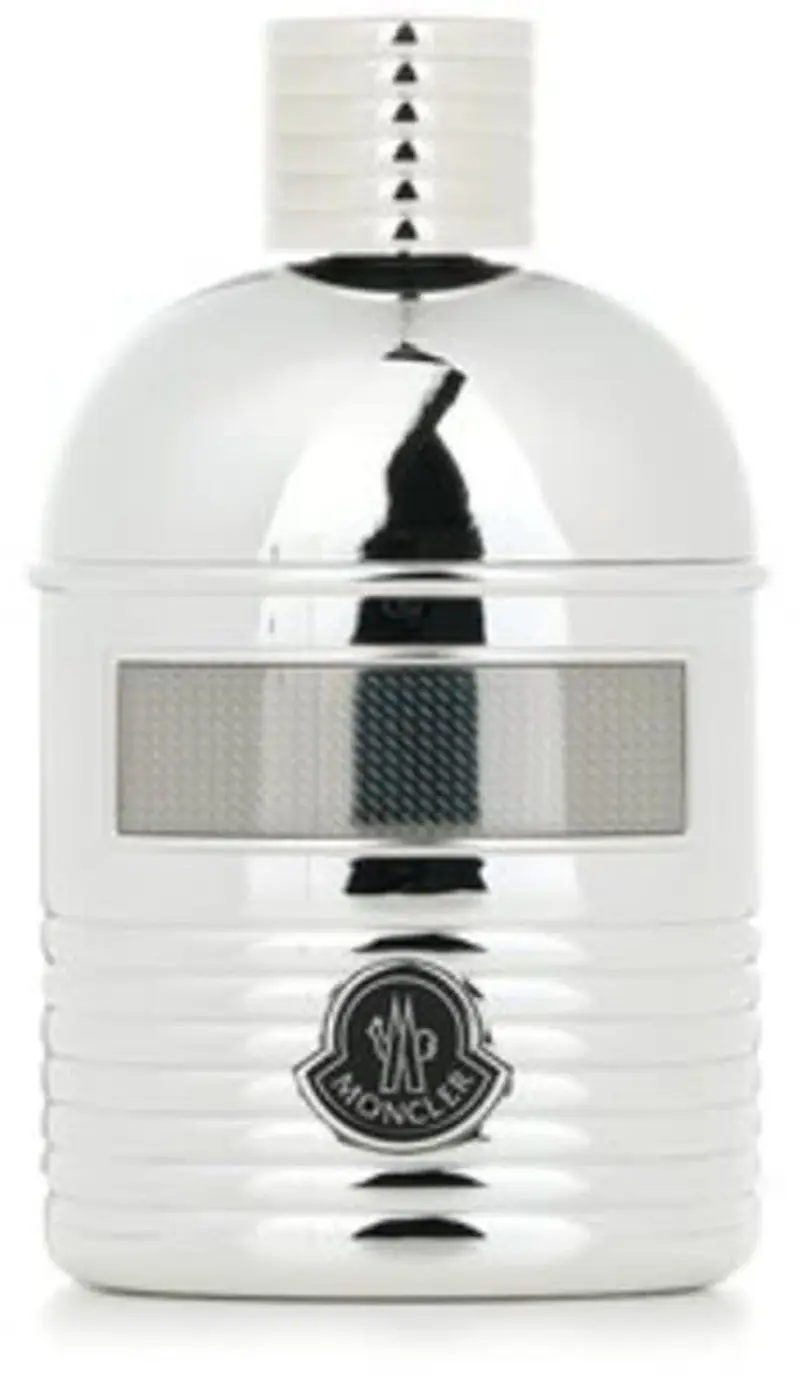 Pour Homme Edp Refill With Led Screen Eau de Parfum