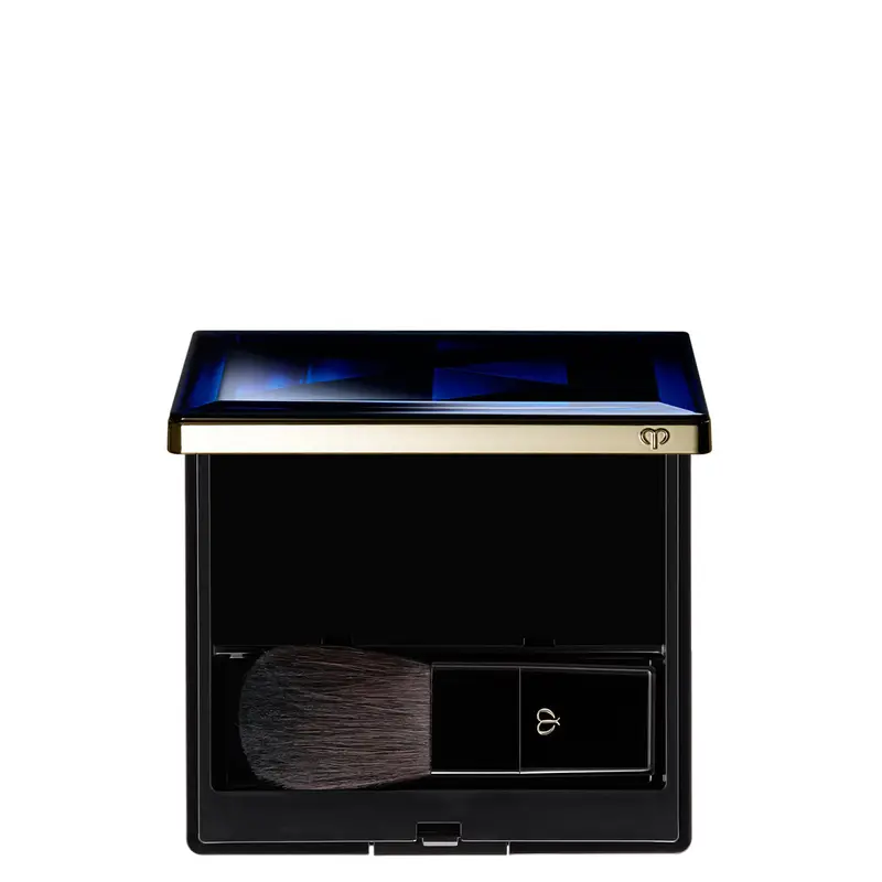 Powder Blush Duo Case