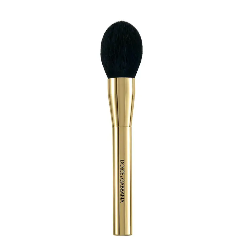 Powder Highlighter Brush Pennello Polveri e Illuminante