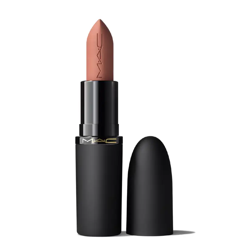 Powder Kiss Hazy Matte Lipstick