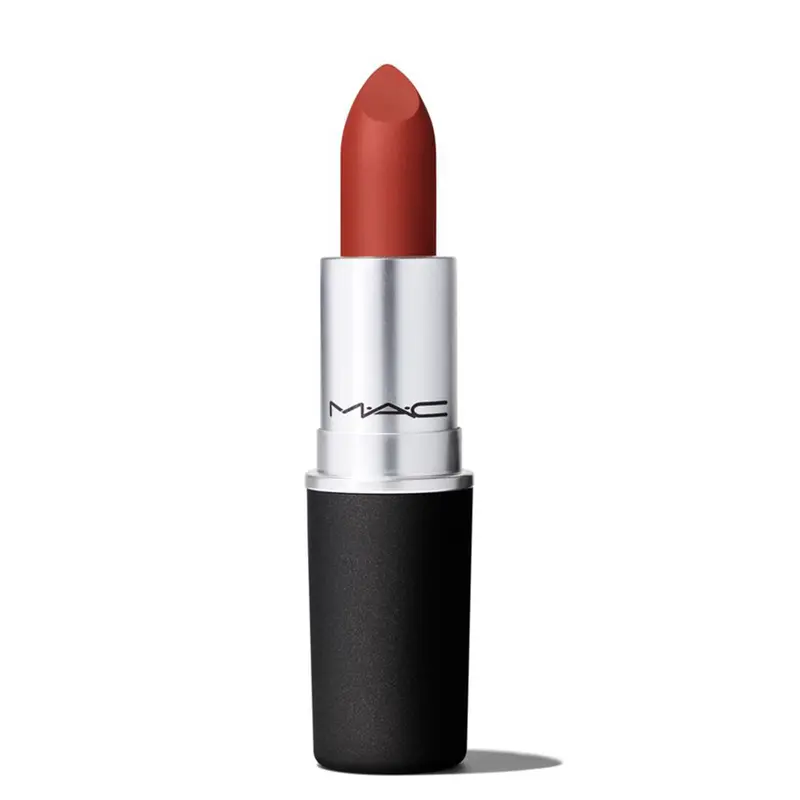 Powder Kiss Lipstick Rossetto Matte