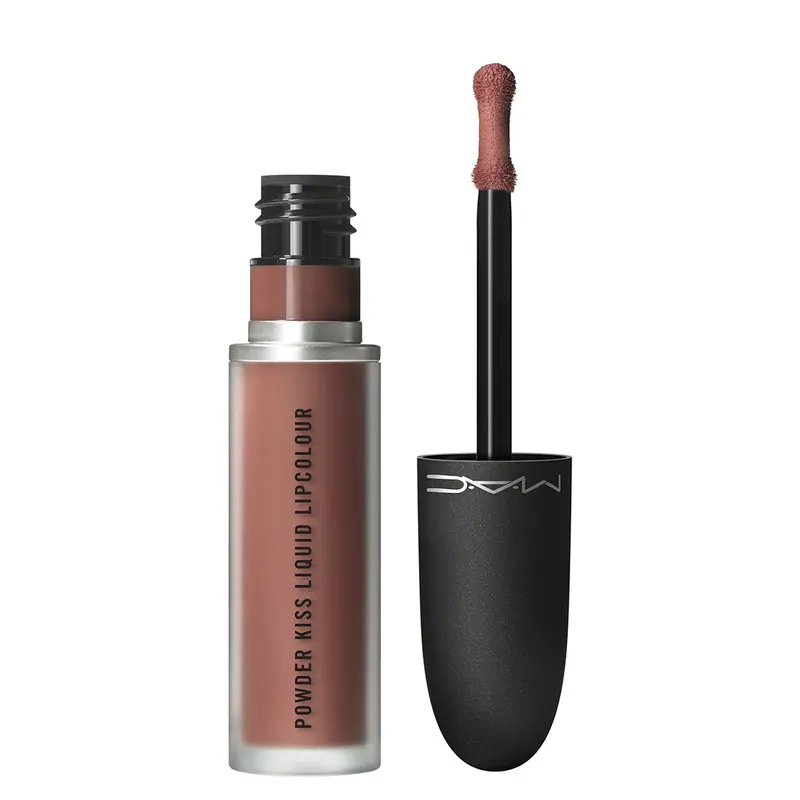 Powder Kiss Liquid Lipcolour Rossetto Liquido