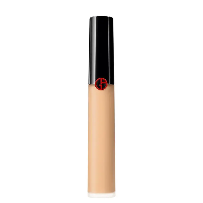 Power Fabric Concealer Correttore Finish Mat