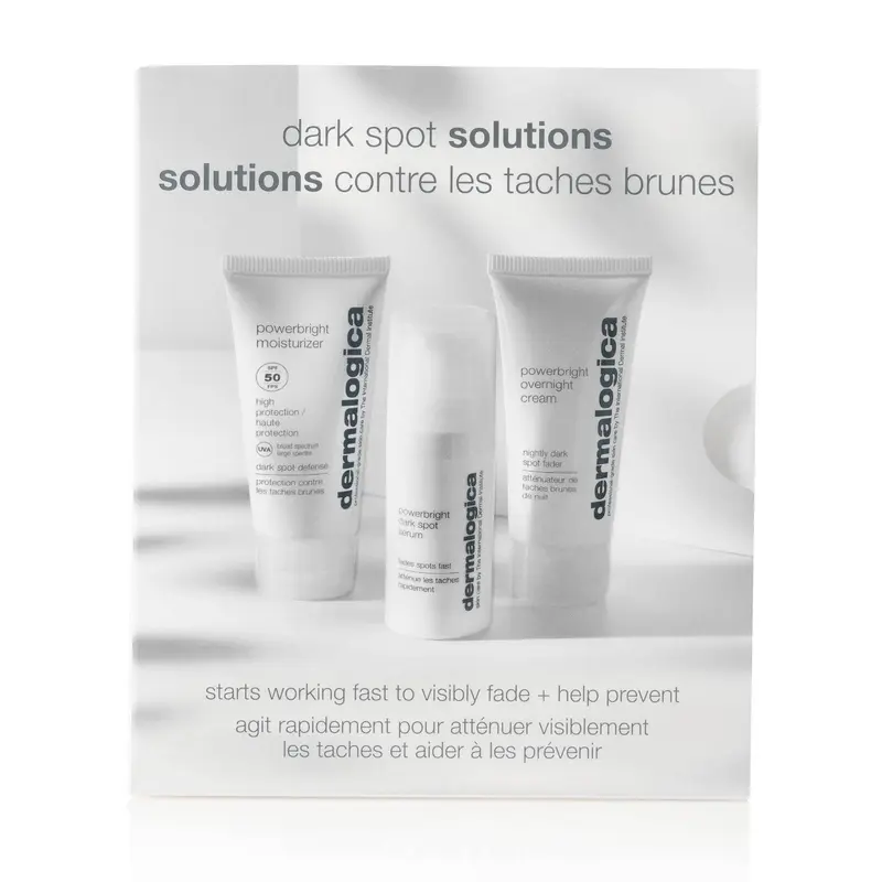 PowerBright Dark Spot Solutions