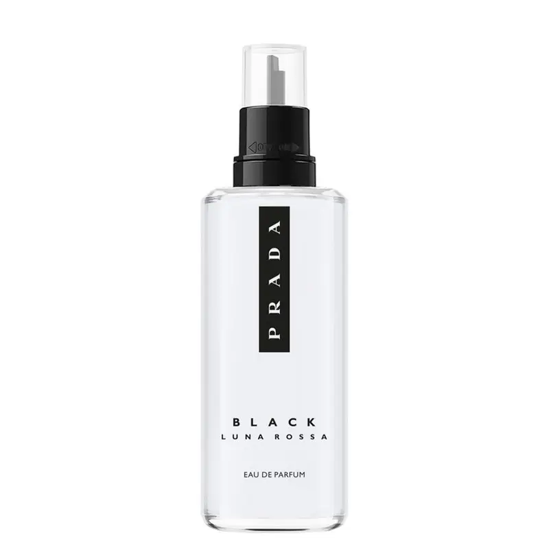 PRADA Luna Rossa Black 150 ml